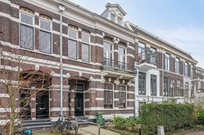 Woning Nieuwe Markt 90 Nijmegen