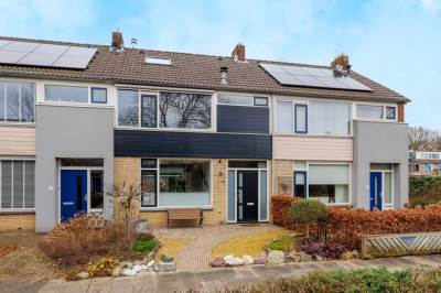 Woning Lodewijk de Vromestraat 22 Wijk bij Duurstede