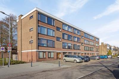 Woning Wilgensingel 39 Rozenburg (ZH)