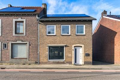 Woning Kleikoeleweg 37 Landgraaf