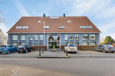 Woning Dorpsstraat 79F Krabbendijke
