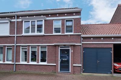 Woning Zuiderhout 4 Ede