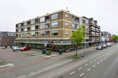 Woning Huizerweg 19F Bussum