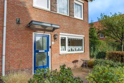 Woning Kervelstraat 7 Wateringen