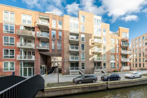 Woning Carel Willinkgracht 503 Diemen