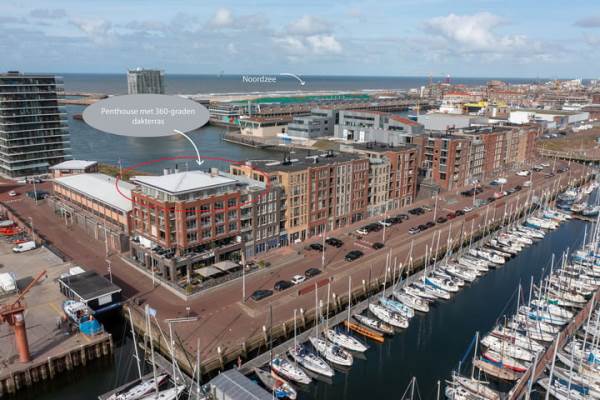 Woning Hellingweg 82 Den Haag