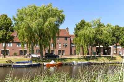Woning Westkade 429 Huizen