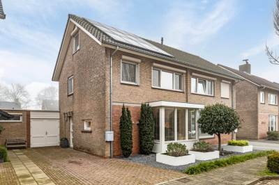 Woning Prinzenstraat 6 Gemert