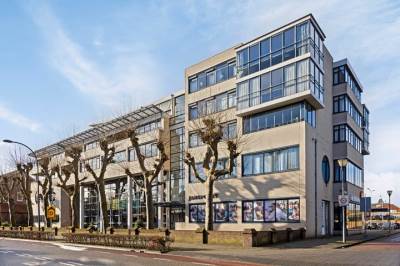 Woning Wilhelminastraat 4M Waalwijk