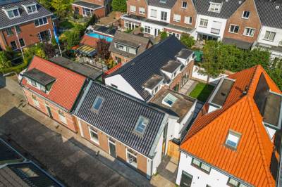 Woning Kerkhofpad 10 Noordwijk (ZH)