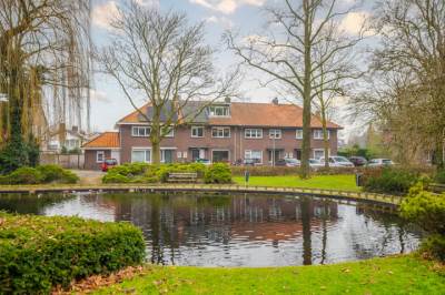 Woning Molenstraat 20 Zevenaar