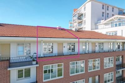 Woning De Klok 357 Rijnsburg