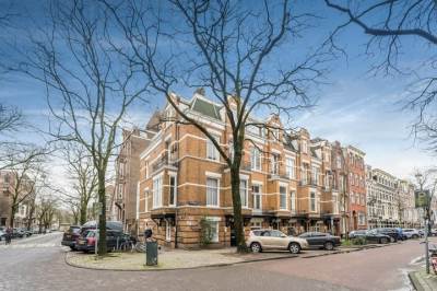 Woning Van Breestraat 73D Amsterdam
