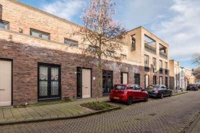 Woning Elzenstraat 41 Tilburg
