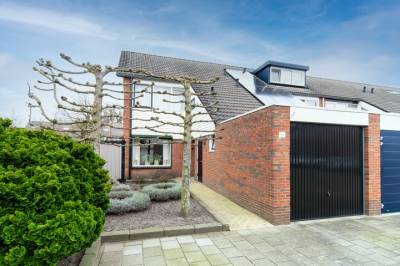 Woning De Ronde Maat 55 Rijssen