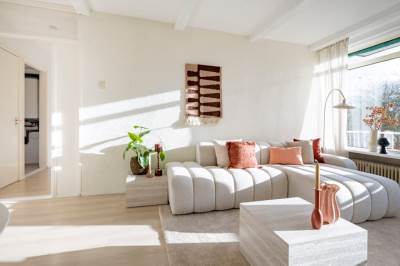 Woning Albert Verweylaan 3I Haarlem