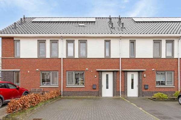 Woning Zengerij 9 Eibergen