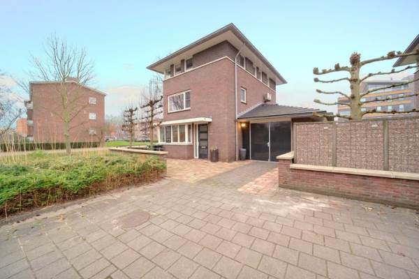 Woning De Dintel 26 Naaldwijk