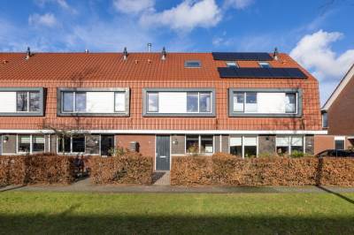 Woning Walstein 77 Harderwijk