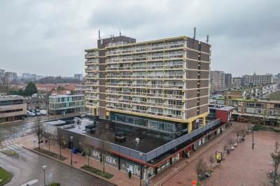 Woning Vijf Meilaan 156 Leiden