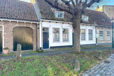Woning Marktplein 6 Sluis