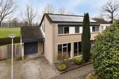 Woning Rozenkamp 30 Eibergen