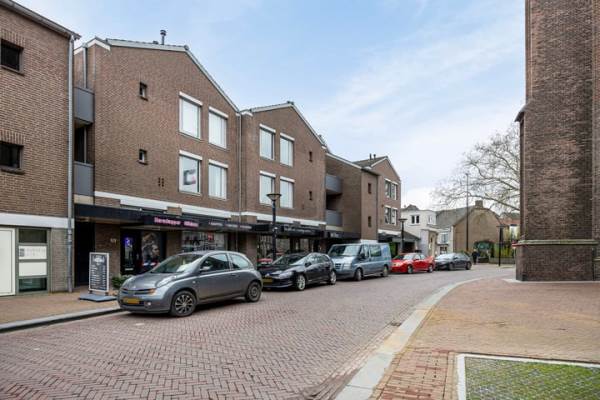Woning Kerkstraat 84 Oss