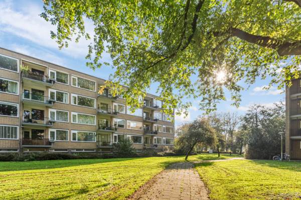 Woning Sportlaan 168 Amstelveen