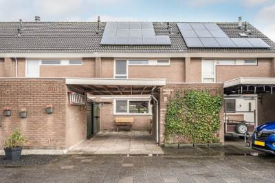 Woning Karveel 345 Lelystad