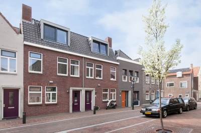 Woning Slijkstraat 9 Vlissingen