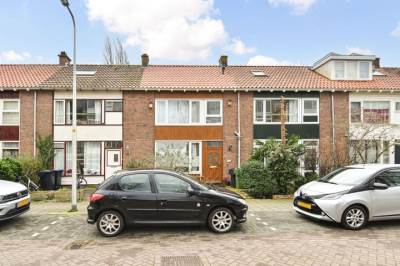 Woning Rembrandtlaan 210 Voorschoten