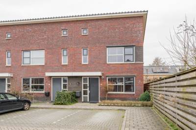 Woning Ludenhof 6 Hoevelaken