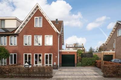 Woning Waddenweg 104 Berkel en Rodenrijs