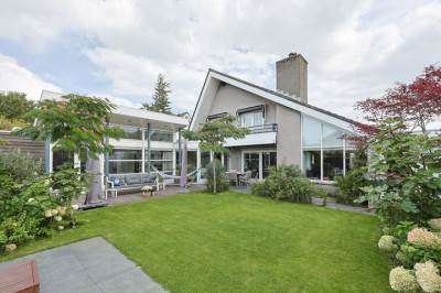 Woning Brederodelaan 2B Beverwijk