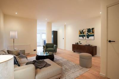 Woning Mauritslaan 118 Geleen