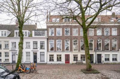 Woning Havendijk 90 Gorinchem