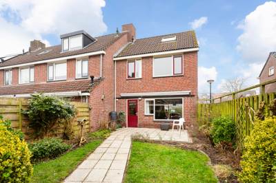Woning Stroband 8 Wijk bij Duurstede