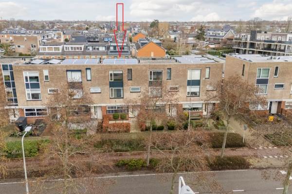 Woning Componistenlaan 49 Voorhout