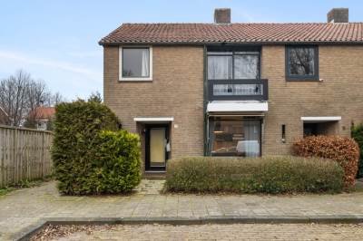Woning Het Kompas 7 Dronten