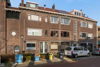Woning 2e van Leyden Gaelstraat 1E Vlaardingen