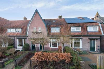 Woning Tulpstraat 13 Zeist