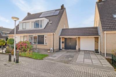 Woning Schoener 4610 Lelystad