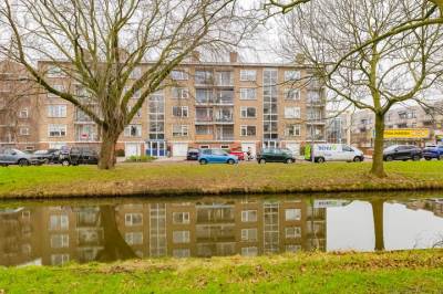 Woning Ruysdaelstraat 34 Heemskerk