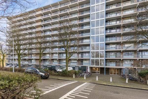 Woning Jan Vermeerstraat 427 Venlo