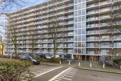 Woning Jan Vermeerstraat 427 Venlo