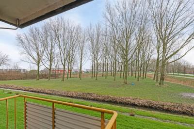 Woning Borgweg 9 Farmsum