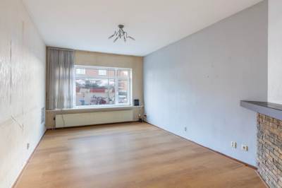 Woning Veluweplein 45 Den Haag