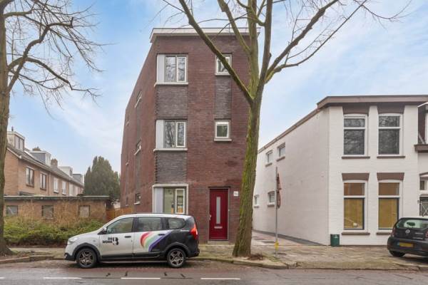 Woning Mariastraat 15A Dordrecht