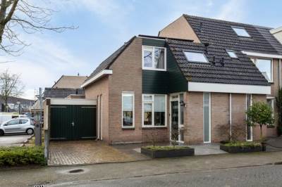 Woning het Bovenwiel 11 Oirschot