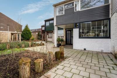 Woning Mosterdhof 64 Westervoort